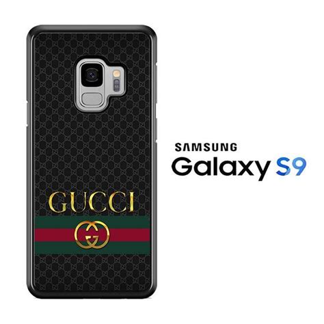 Samsung S9 Gucci Phone Case 